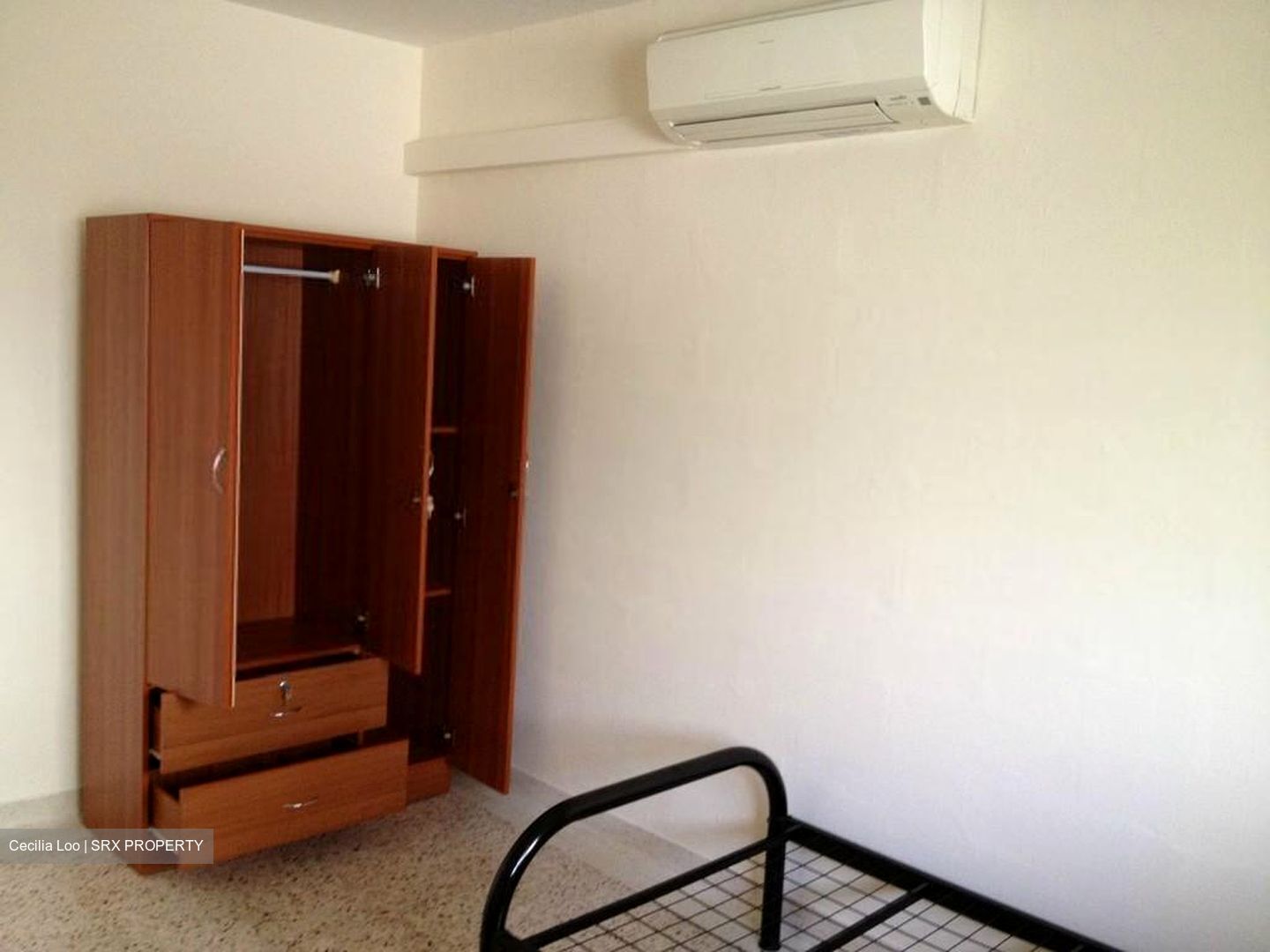 Blk 4 Ghim Moh Green (Queenstown), HDB 3 Rooms #375844301